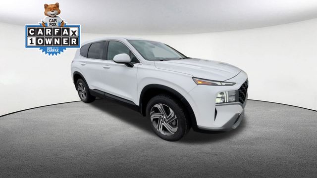 Thumbnail: 2023 Hyundai Santa Fe - 2