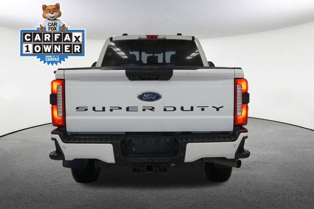 Thumbnail: 2024 Ford F-250 - 12