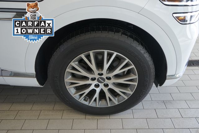 Thumbnail: 2024 Genesis GV80 - 15