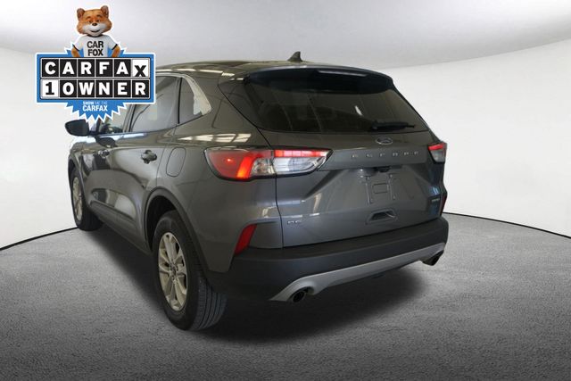 Thumbnail: 2022 Ford Escape - 11