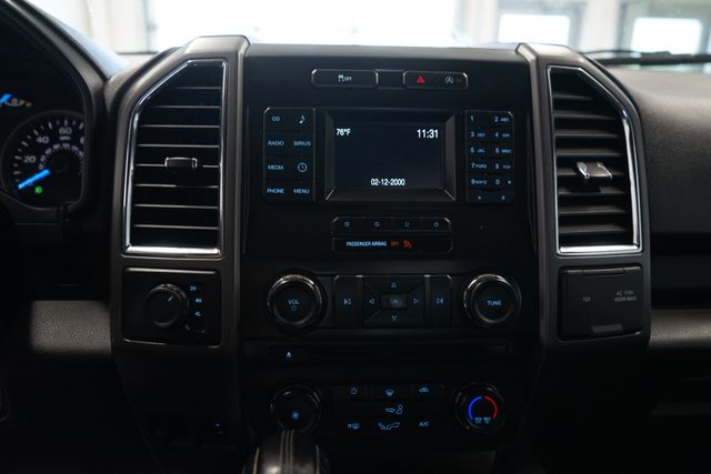 Thumbnail: 2015 Ford F-150 - 16