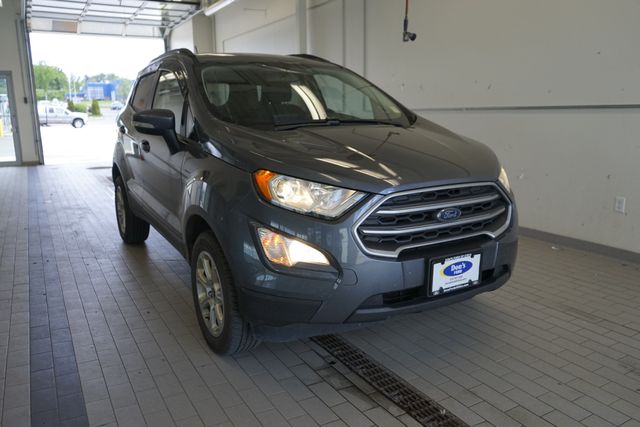 Thumbnail: 2020 Ford EcoSport - 16