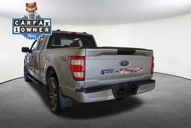 Thumbnail: 2023 Ford F-150 - 11