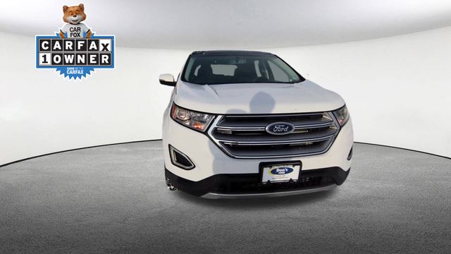 Thumbnail: 2017 Ford Edge - 3
