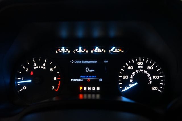 Thumbnail: 2018 Ford F-150 - 21