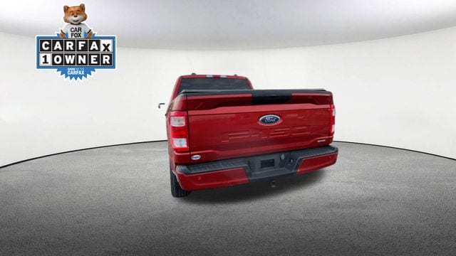 Thumbnail: 2023 Ford F-150 - 8