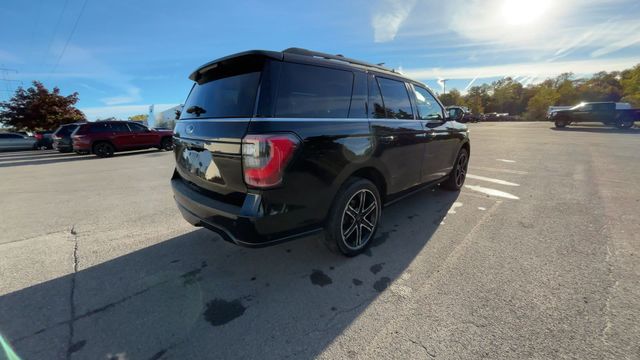 Thumbnail: 2019 Ford Expedition - 9