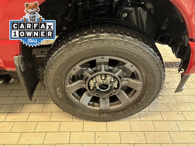 Thumbnail: 2024 Ford F-250 - 15