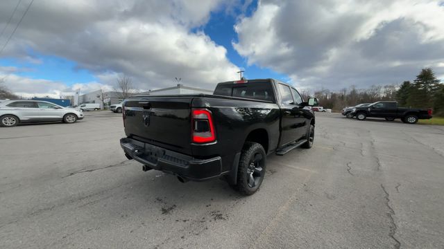 Thumbnail: 2019 RAM 1500 - 10