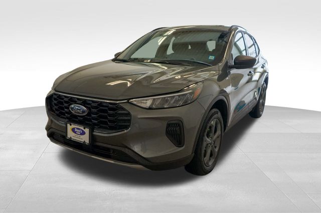 2025 Ford Escape ST-Line -
                  Utica, NY