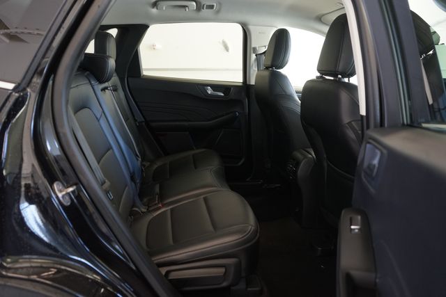 Thumbnail: 2021 Ford Escape - 23