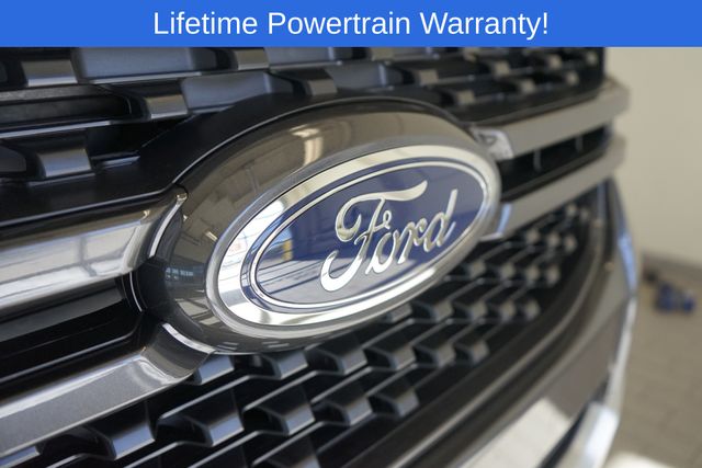 Thumbnail: 2025 Ford Ranger - 19