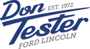 Don Tester Ford-Lincoln Inc