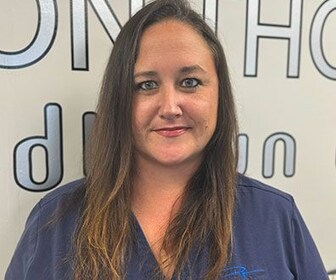 Staff member Kristina Schwaighofer from ID_c8f671