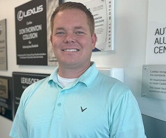 Staff member Tyler Shipman from ID_c8f671