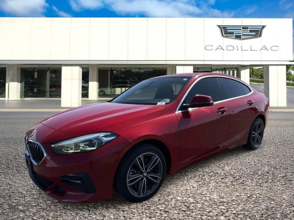 Used 2020 BMW 2 Series 228i xDrive