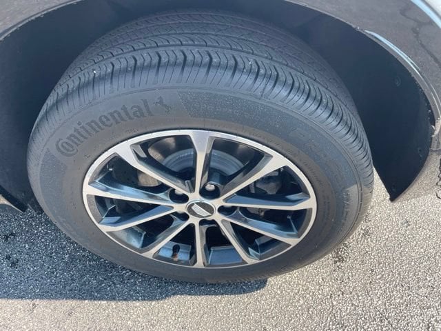 2024 Cadillac XT4 Sport - Photo 10