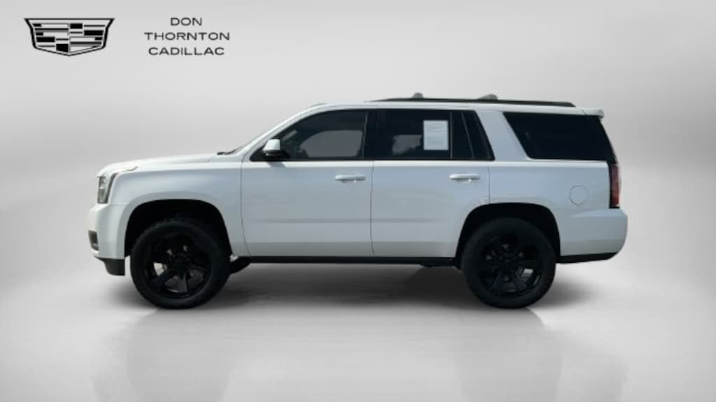 Used 2020 GMC Yukon SLT SUV