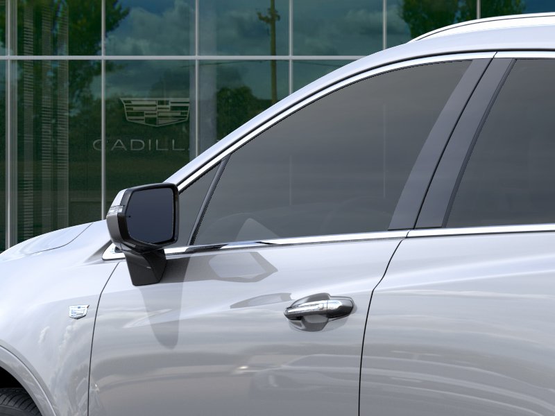 2025 Cadillac XT5 Premium Luxury - Photo 12