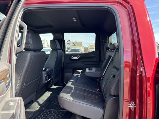 2024 Chevrolet Silverado 1500 High Country - Photo 12