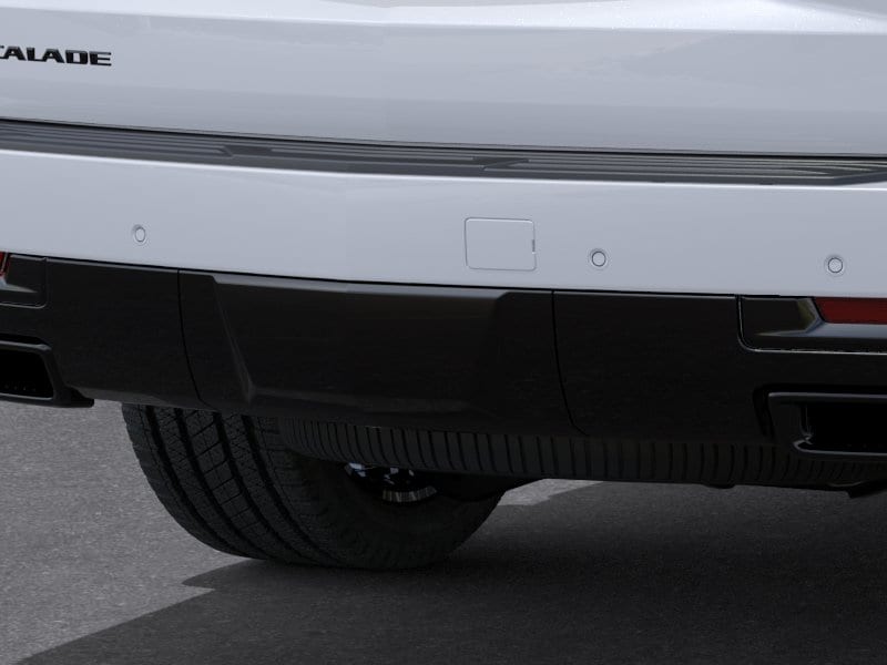 2026 Cadillac Escalade ESV Platinum Sport - Photo 14
