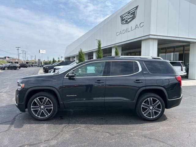 2020 GMC Acadia SLT FWD's photo