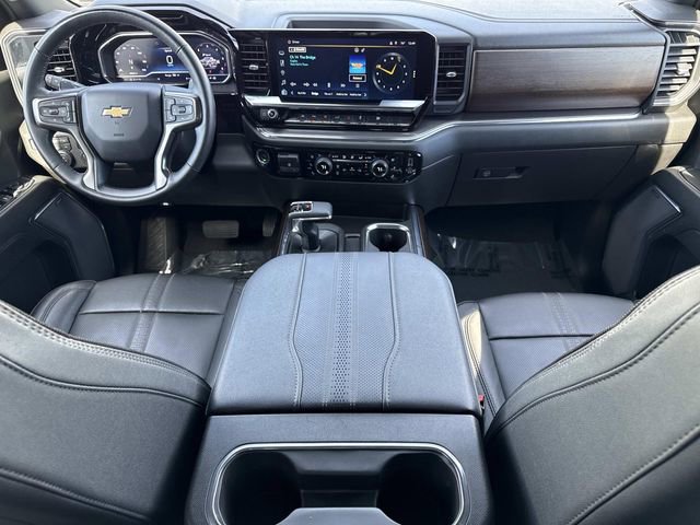 2024 Chevrolet Silverado 1500 High Country - Photo 16