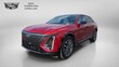  CADILLAC LYRIQ