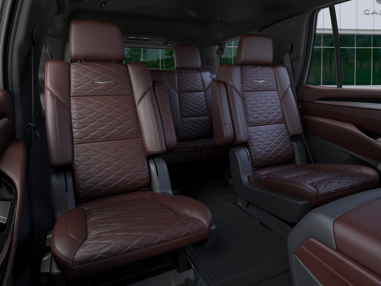 2026 Cadillac Escalade Luxury - Photo 17