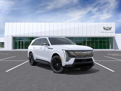 2026 CADILLAC ESCALADE IQ Sport SUV