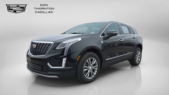 2022 Cadillac XT5 FWD Premium Luxury's photo