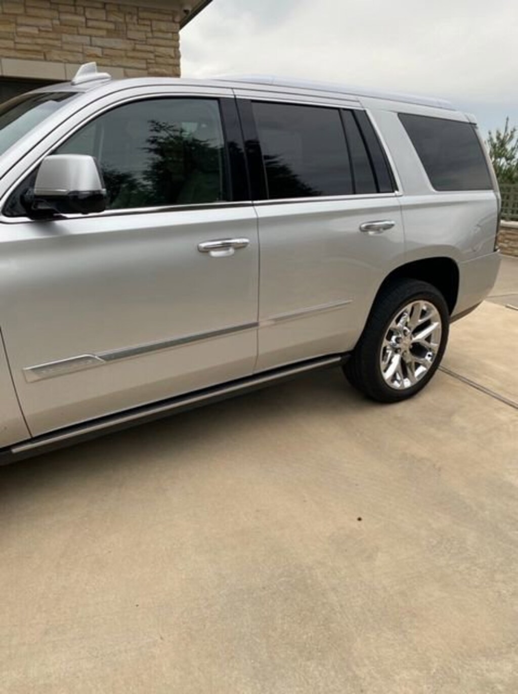 Used 2019 CADILLAC Escalade Premium Luxury SUV