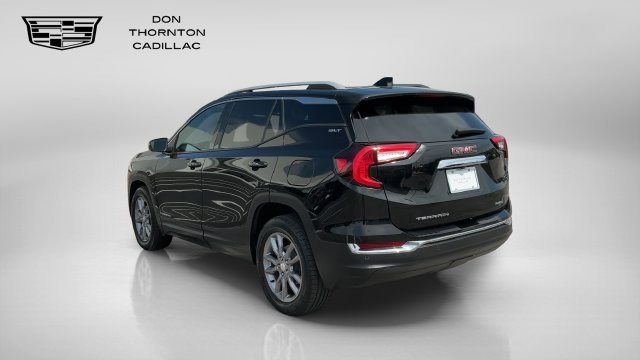 Used 2023 GMC Terrain SLT SUV