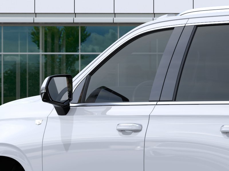 2026 Cadillac Escalade Luxury - Photo 12