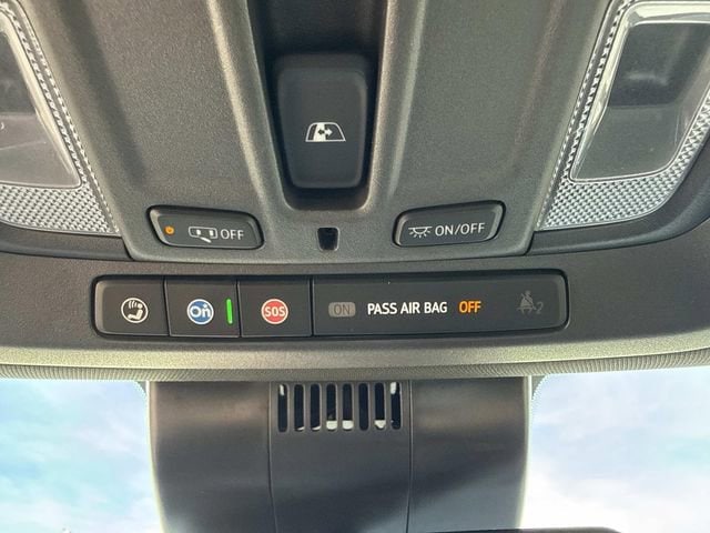 2024 Chevrolet Silverado 1500 High Country - Photo 18