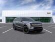  CADILLAC ESCALADE IQ