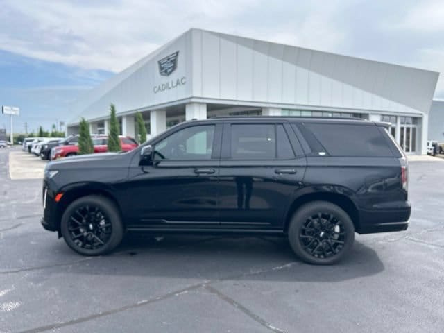 2024 Cadillac Escalade 4WD Sport's photo