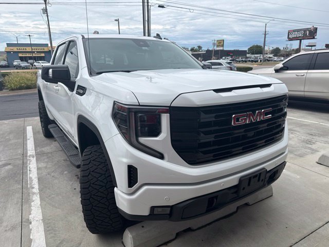  GMC Sierra 1500