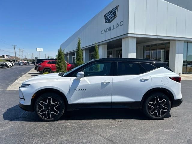 2023 Chevrolet Blazer 3.6 RS AWD's photo