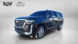 CADILLAC Escalade ESV