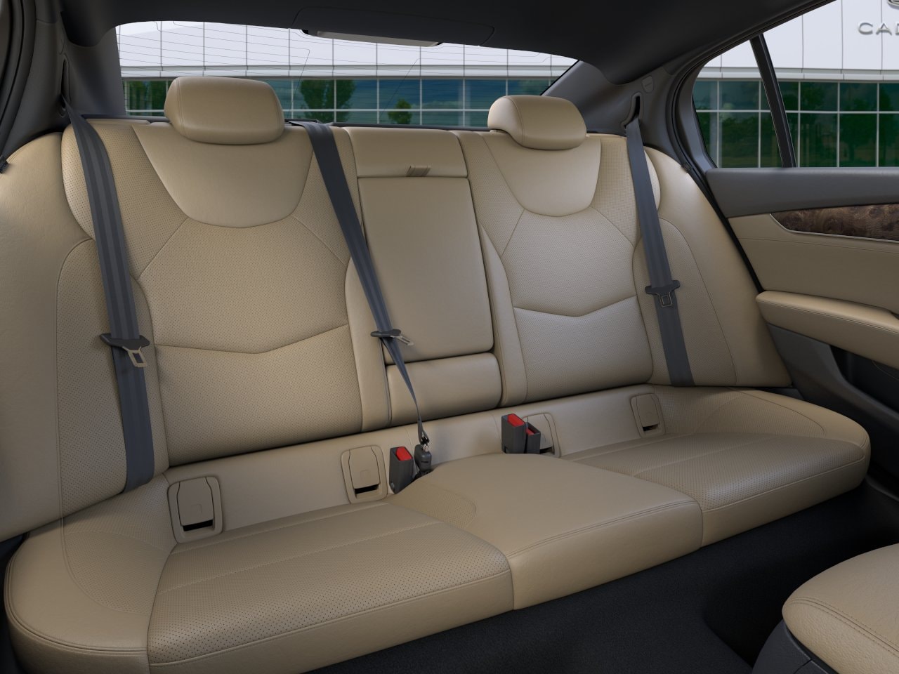 2026 Cadillac CT5 Premium Luxury - Photo 30