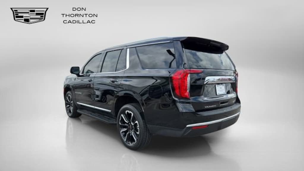 Used 2023 GMC Yukon SLT SUV