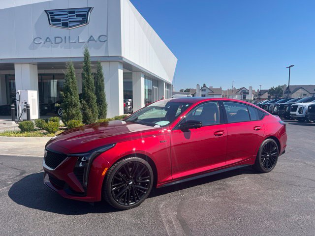 2025 Cadillac CT5 V-Series
