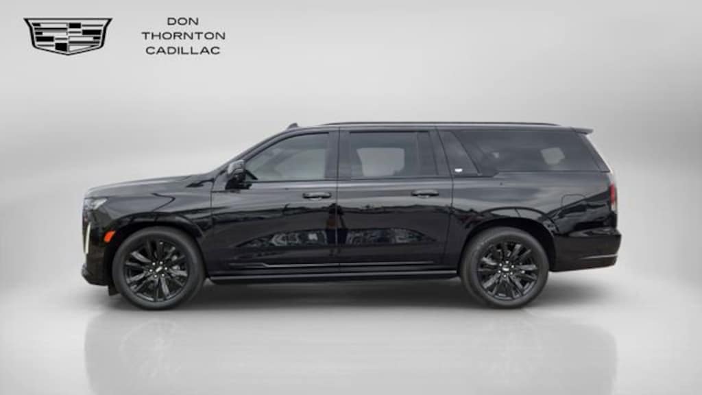 Used 2022 CADILLAC Escalade ESV Sport SUV