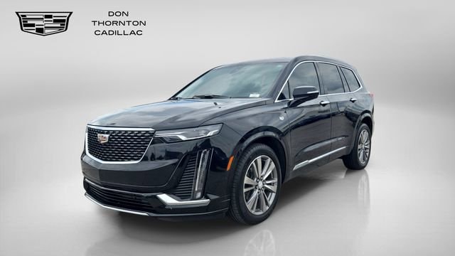 2024 Cadillac XT6 Premium Luxury Auto 4WD's photo