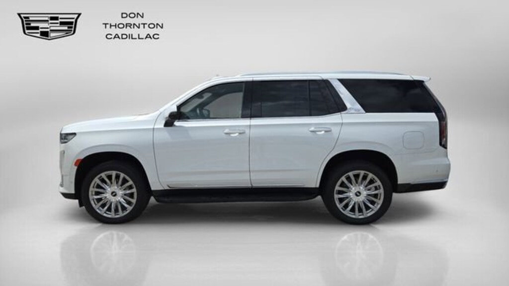 Used 2024 CADILLAC Escalade Premium Luxury SUV