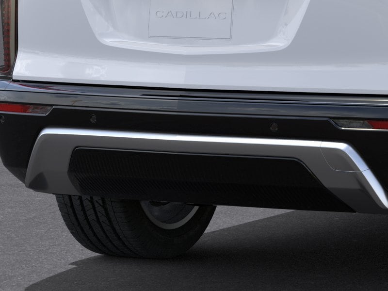 2027 Cadillac VISTIQ Sport - Photo 14