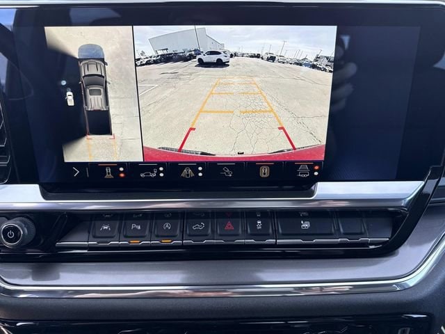 2024 Chevrolet Silverado 1500 High Country - Photo 20