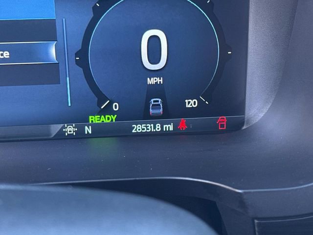 2024 Ford F-150 XLT - Photo 28