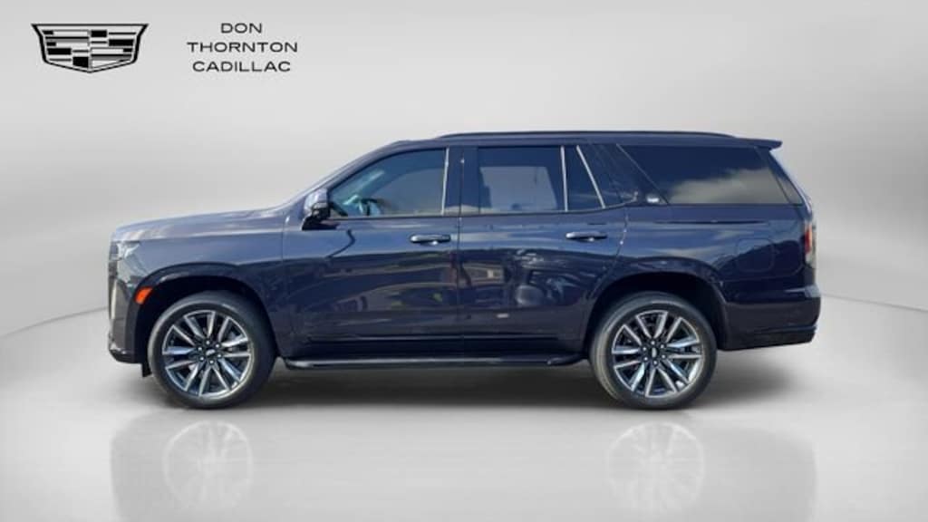 Used 2023 CADILLAC Escalade Sport Platinum SUV